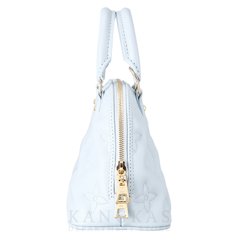 LOUIS VUITTON(USED)루이비통 M59822 버블그램 알마 BB